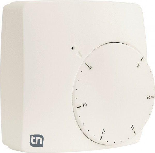 Taconova Elektronisches Raumthermostat 230 V